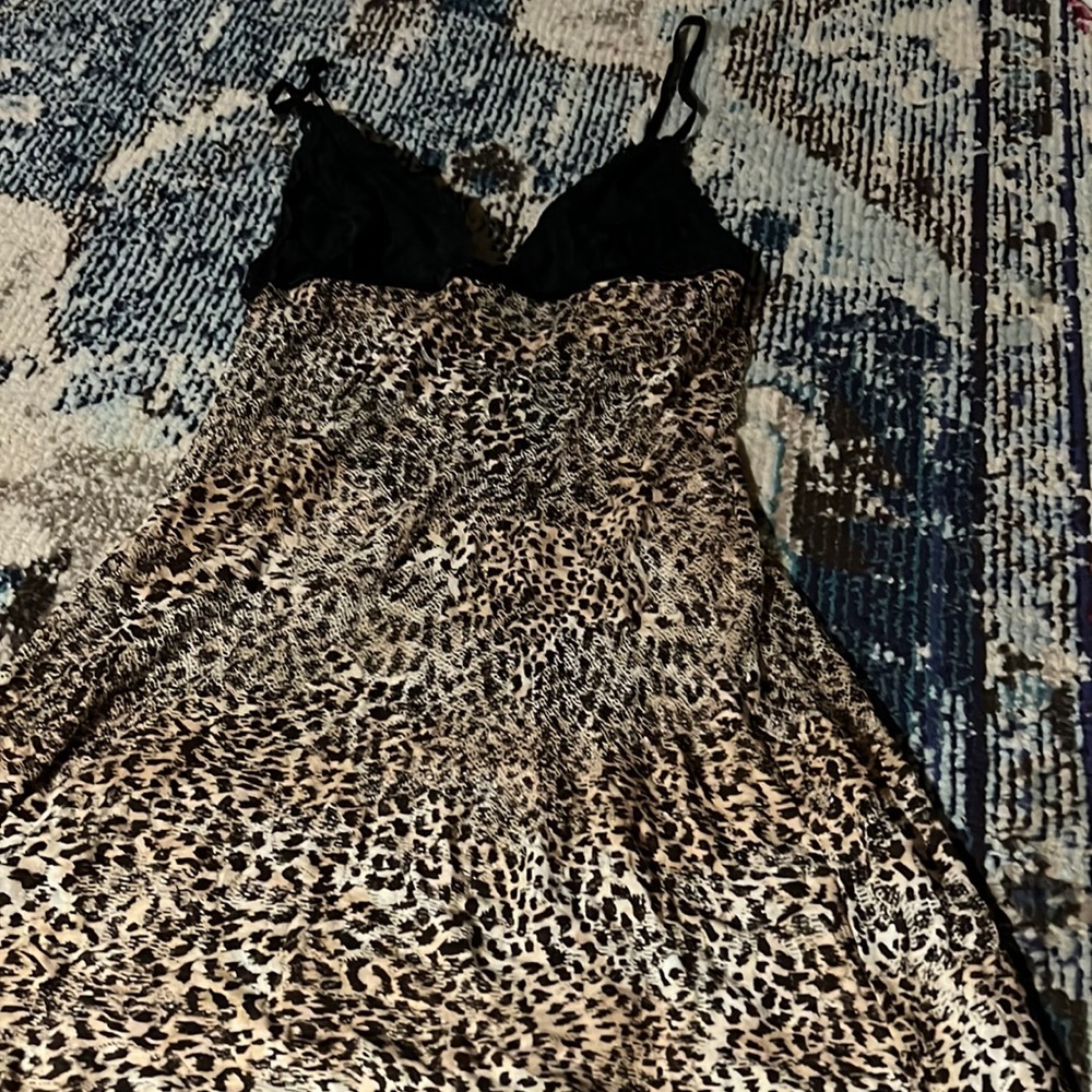 Victoria secrets teddie